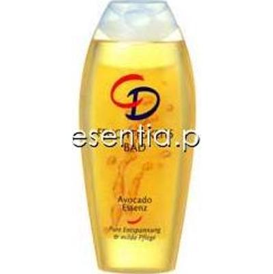 CD Avocado Płyn do kąpieli 500 ml