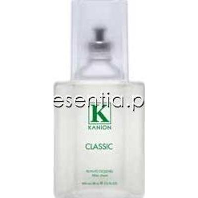 Kanion Classic Płyn po goleniu 100 ml