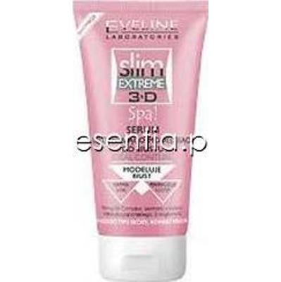 Eveline Slim Extreme Serum ujędrniająco - modelujące do biustu 150 ml