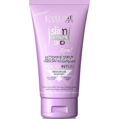 Eveline  Slim Extreme 3D Aktywne serum przeciw rozstępom 150 ml