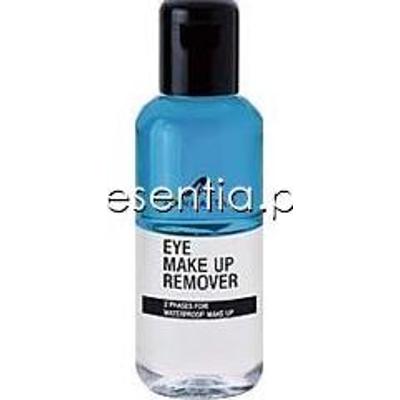 Manhattan  Płyn 2-fazowy do demakijażu wodoodpornego 125 ml