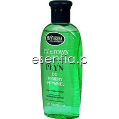 Profarm Proderma Pichtowy ProOil Płyn do higieny intymnej 200 ml