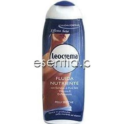 Leocrema  Krem fluid odżywczy do skóry suchej 250 ml