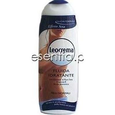 Leocrema  Krem fluid nawilżający do skóry normalnej 250 ml