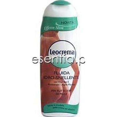 Leocrema  Krem fluid wyszczuplający 250 ml