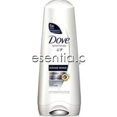 Dove Hair Therapy Intensive Repair Odżywka do włosów 200 ml