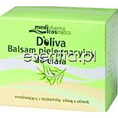 Doliva  Balsam pielęgnacyjny do ciała 250 ml