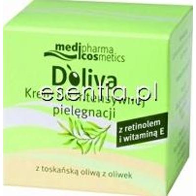 Doliva  Krem do intensywnej pielęgnacji 50 ml