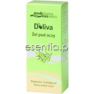 Doliva  Żel pod oczy 15 ml