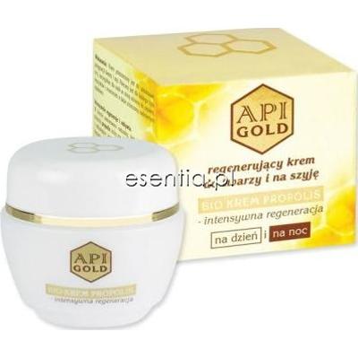 Bartpol  Bio-krem propolis - regenerujący krem do twarzy i na szyję 28 ml