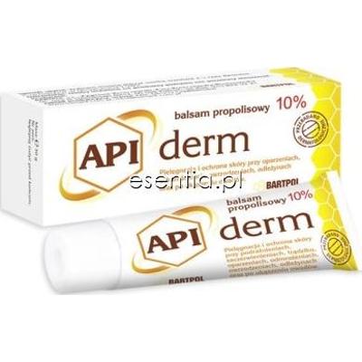 Bartpol  Apiderm - Balsam propolisowy 10% 30 g
