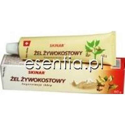 Alpine Herbs  Żel żywokostowy 60 g