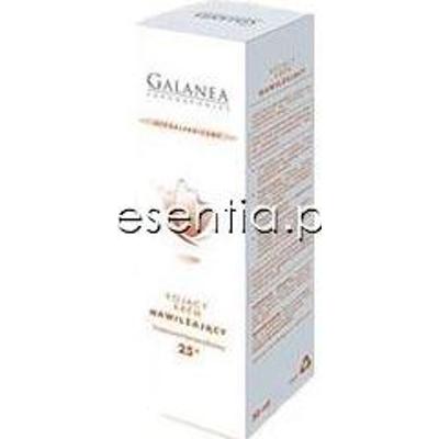 Galanea  Kojący krem nawilżający przeciwzmarszczkowy 50 ml