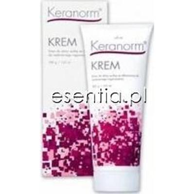 Yamanouchi  Keranorm Krem do skóry suchej i skłonnej do rogowacenia 100 g