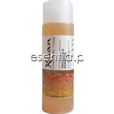Kuan  Szampon poprawiający gęstość do włosów cienkich, wypadających 250 ml