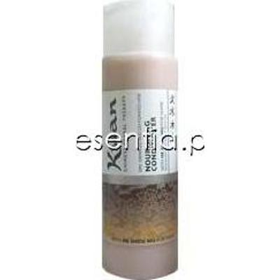 Kuan  Odżywka do włosów suchych i zniszczonych 250 ml