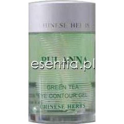 Pulanna Green Tea Żel pod oczy z zieloną herbatą 30 g