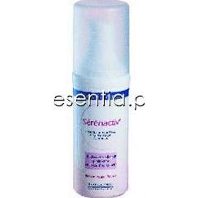 Noviderm Serenactiv Emulsja do delikatnej podrażnionej skóry twarzy z tendencją do alergii 40 ml