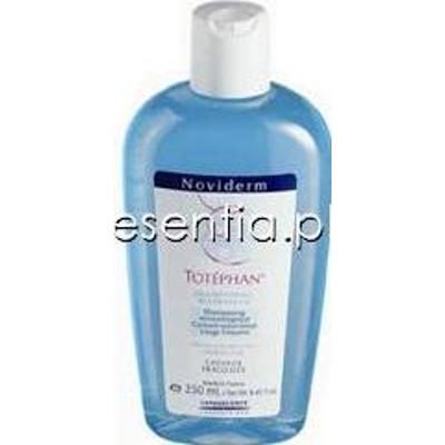 Noviderm Totephan Szampon do codziennej pielęgnacji włosów delikatnych 250 ml
