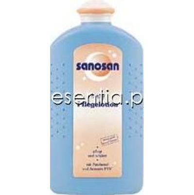 Sanosan  Balsam pielęgnacyjny 500 ml