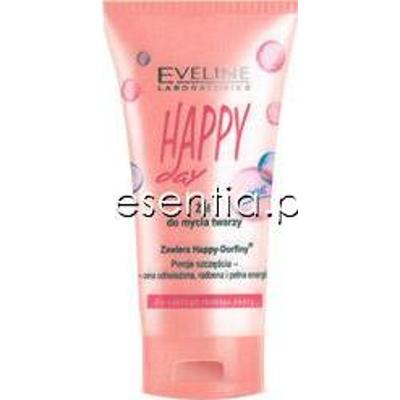 Eveline Happy Day Żel do mycia twarzy 150 ml
