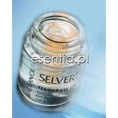 Selvert Radiance Żel pod oczy 15 ml