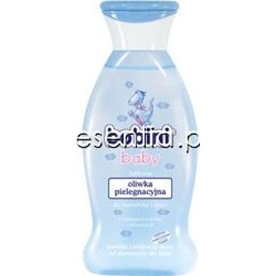 Bobini Baby Oliwka pielęgnacyjna 200 ml