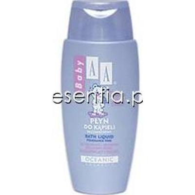 AA Cosmetics AA Baby Płyn do kąpieli 150 ml