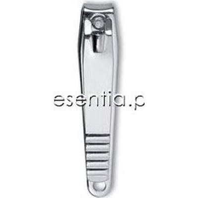 Top Choice Nail Care System Obcinacz do paznokci srebrny Nr 70204