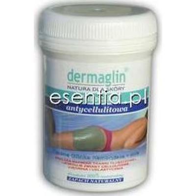 Dermaglin  Maseczka antycellulitowa 300 g