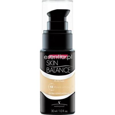 Pierre Rene  Podkład kryjący Skin Balance 