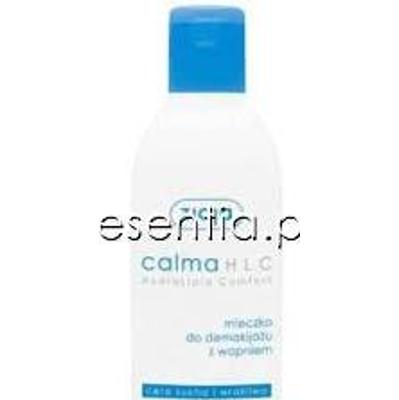 Ziaja calma HLC Mleczko do demakijażu z wapniem 200 ml