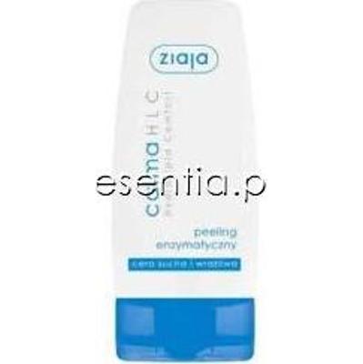 Ziaja calma HLC Peeling enzymatyczny 60 ml