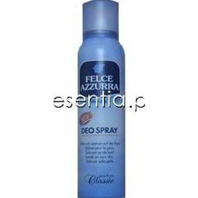 Felce Azzurra linia tradycyjna Dezodorant do ciała 150 ml