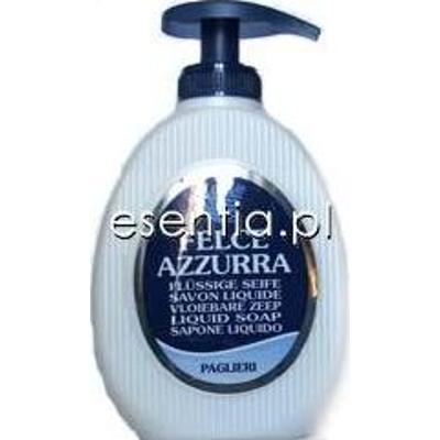 Felce Azzurra linia tradycyjna Mydło w płynie 