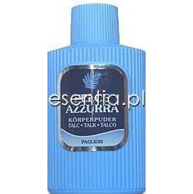 Felce Azzurra linia tradycyjna Talk do ciała 