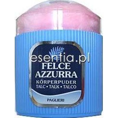 Felce Azzurra linia tradycyjna Talk do ciała z puszkiem 250 g