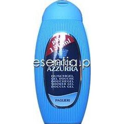 Felce Azzurra linia tradycyjna Żel pod prysznic 250 ml