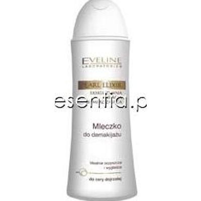 Eveline Pearl Elixir 45+ Mleczko do demakijażu 150 ml