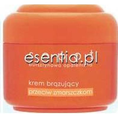 Ziaja sopot Krem brązujący przeciw zmarszczkom 50 ml