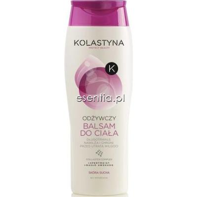 Kolastyna Body Odżywczy balsam do ciała 