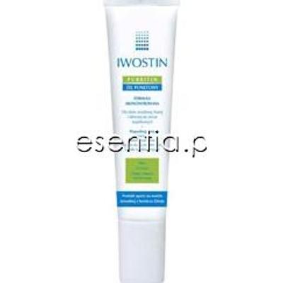 Iwostin Purritin Żel punktowy 15 ml