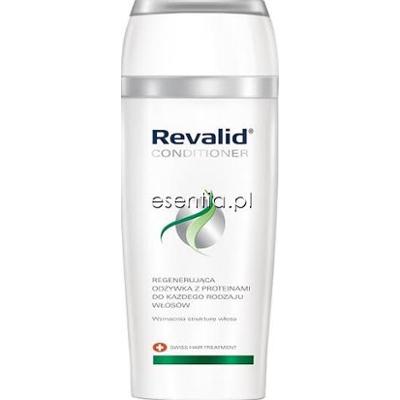 Revalid  Intensywna odżywka do włosów 250 ml