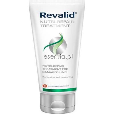 Revalid  Kuracja odżywiająco - regenerująca 150 ml