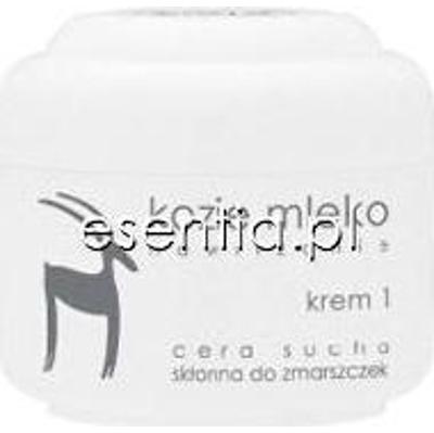 Ziaja kozie mleko Krem 1 nawilżanie 50 ml