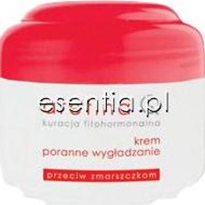 Ziaja aretina Q Krem poranne wygładzanie 50 ml