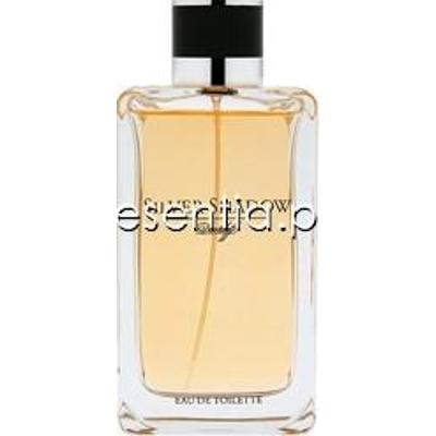 Davidoff  Silver Shadow męska