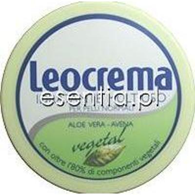 Leocrema  Krem nawilżający - uniwersalny do skóry normalnej 150 ml