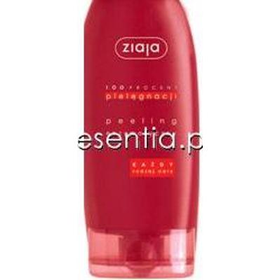 Ziaja 100% pielęgnacji Peeling enzymatyczny 60 ml