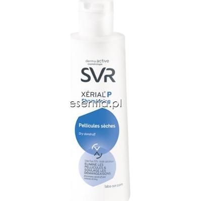 SVR Xerial Xerial P Szampon 200 ml